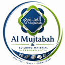 Al Mujtabah Building Material Trading LLC