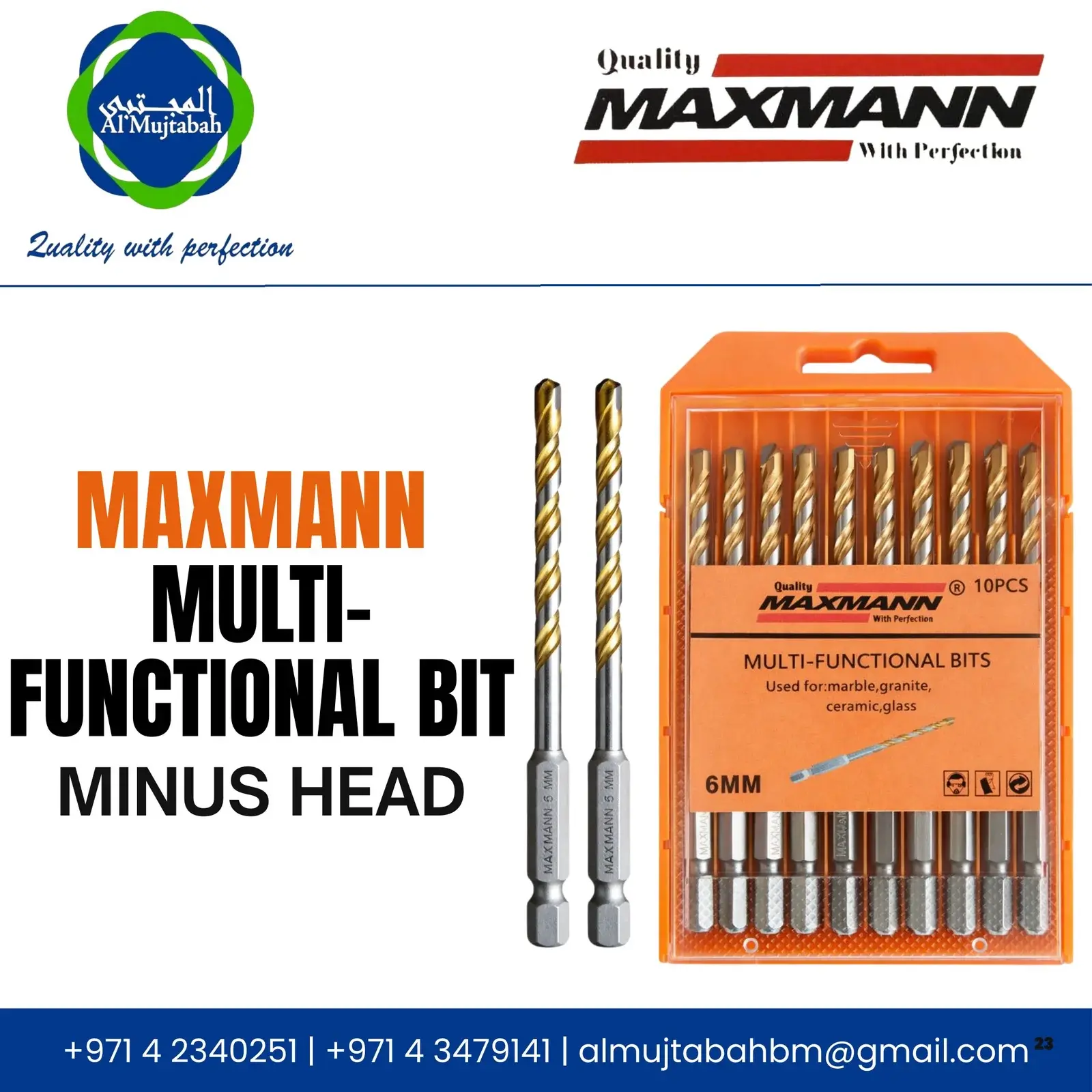 Multi-Functional Bit Set