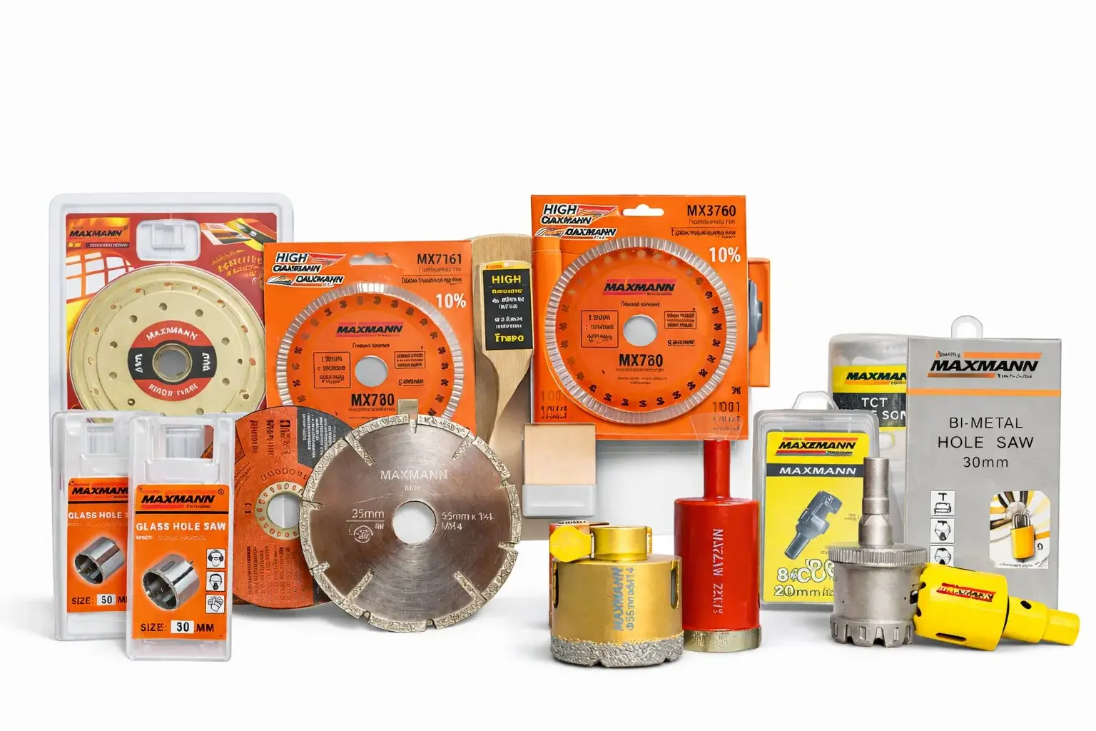 Cutting Tools