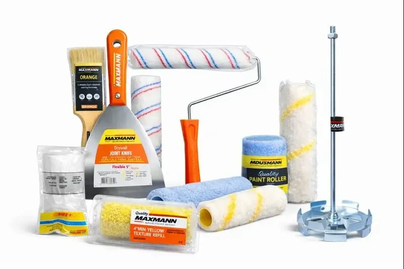 Industrial Supplies